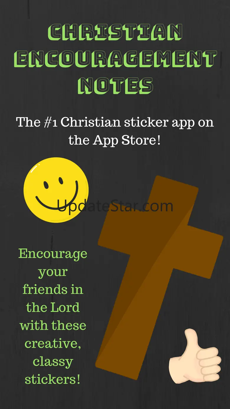 Christian Encouragement Notes 2.2