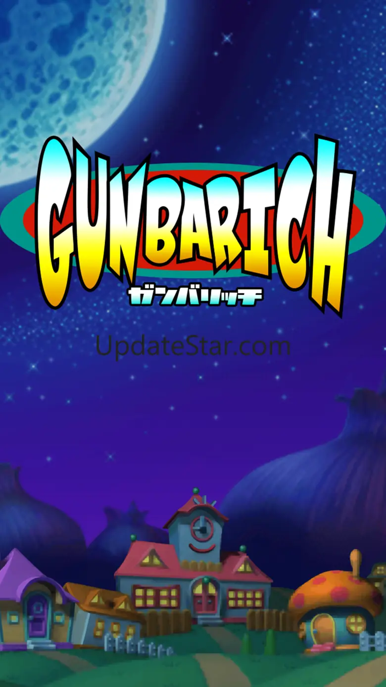GunBird - Bricks Breaker 1.0.2