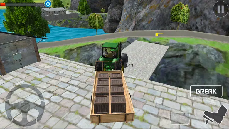 Cargo Truck Simulator Driver 1.8