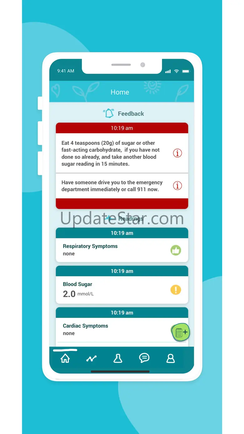 Medly for Heart Failure 5.2.1
