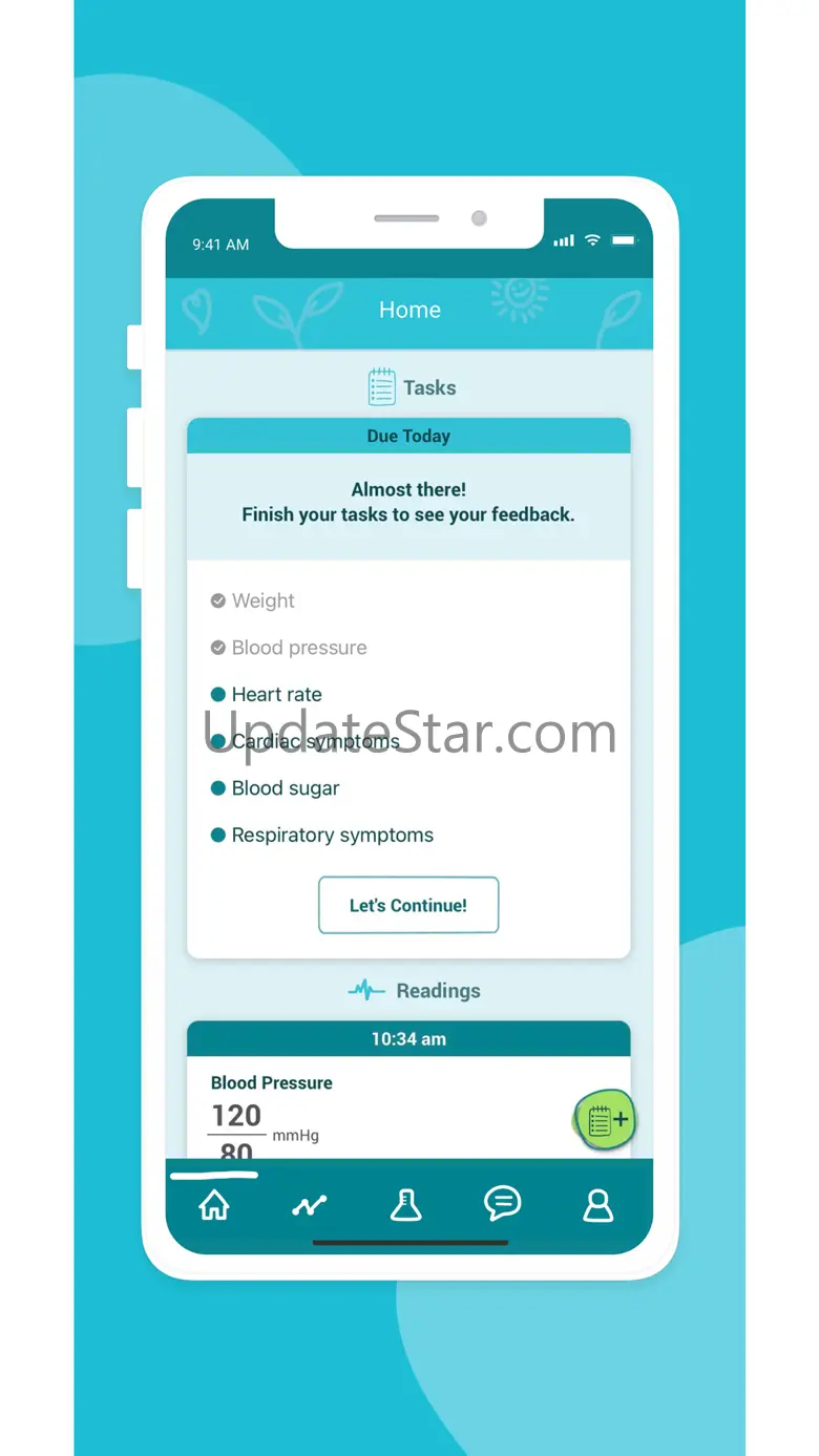 Medly for Heart Failure 5.2.1