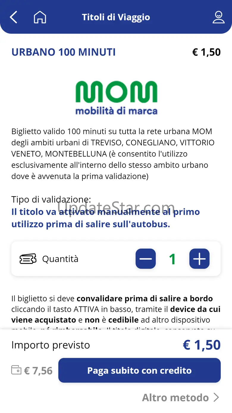 MoMUp 15.4.1