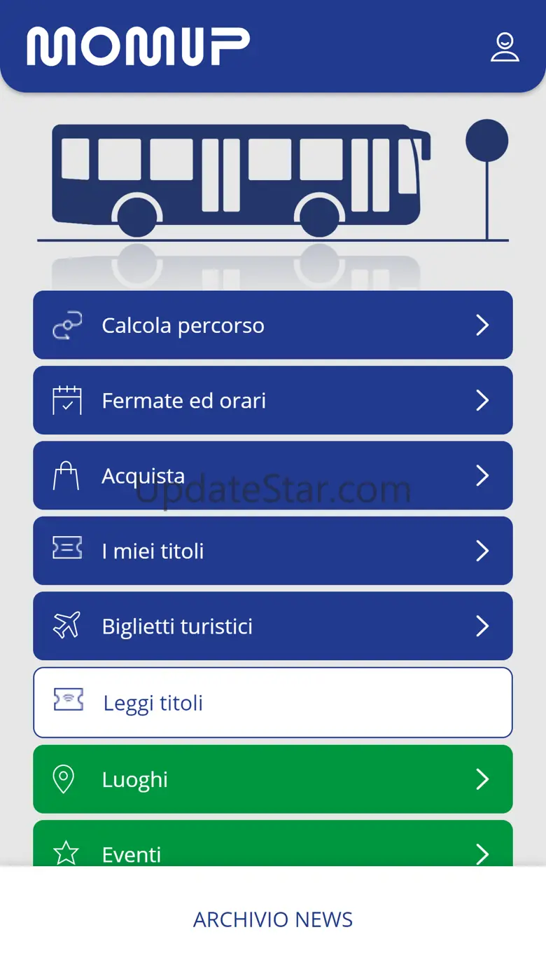 MoMUp 15.4.1