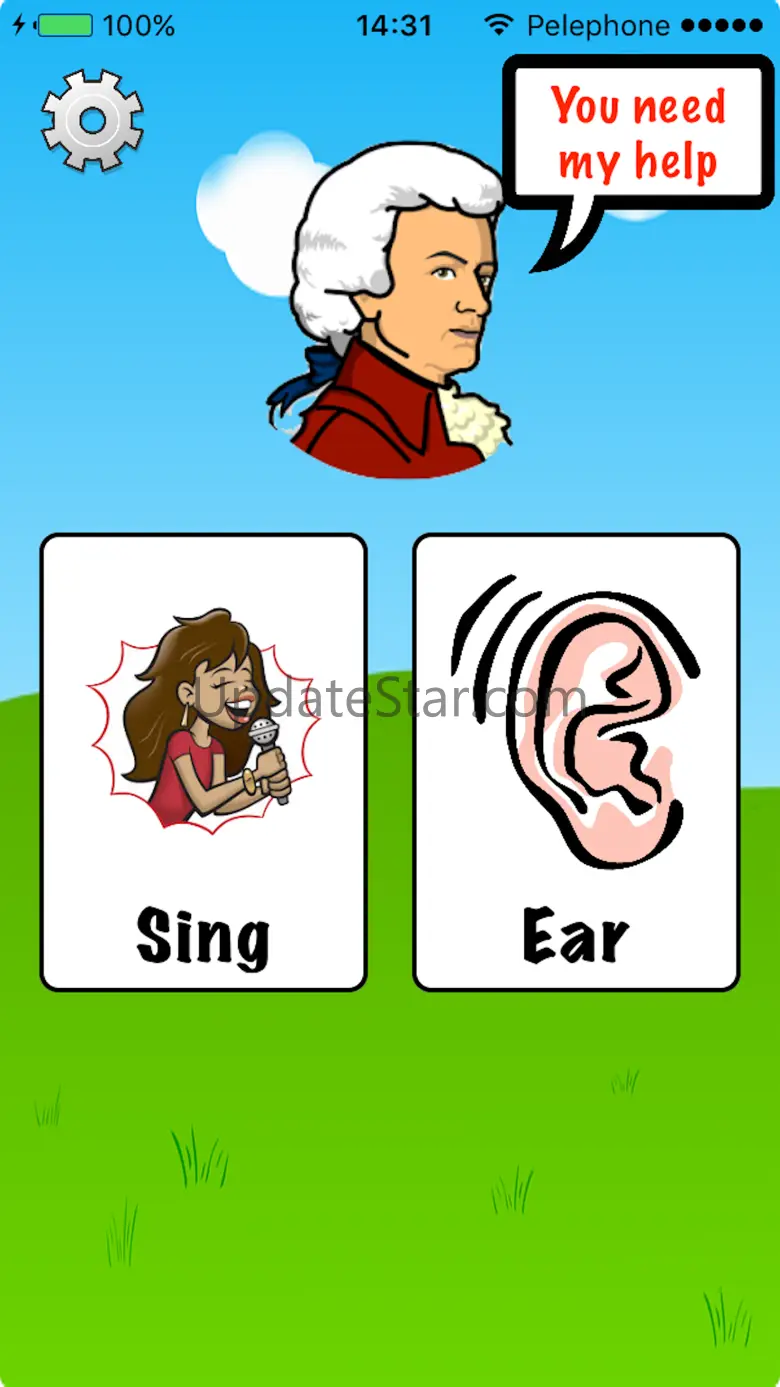 Sing It - Ear Trainer 1.0.3