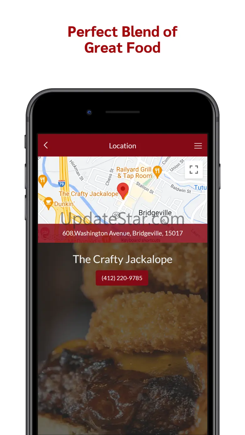 Crafty Jackalope 1.4.2