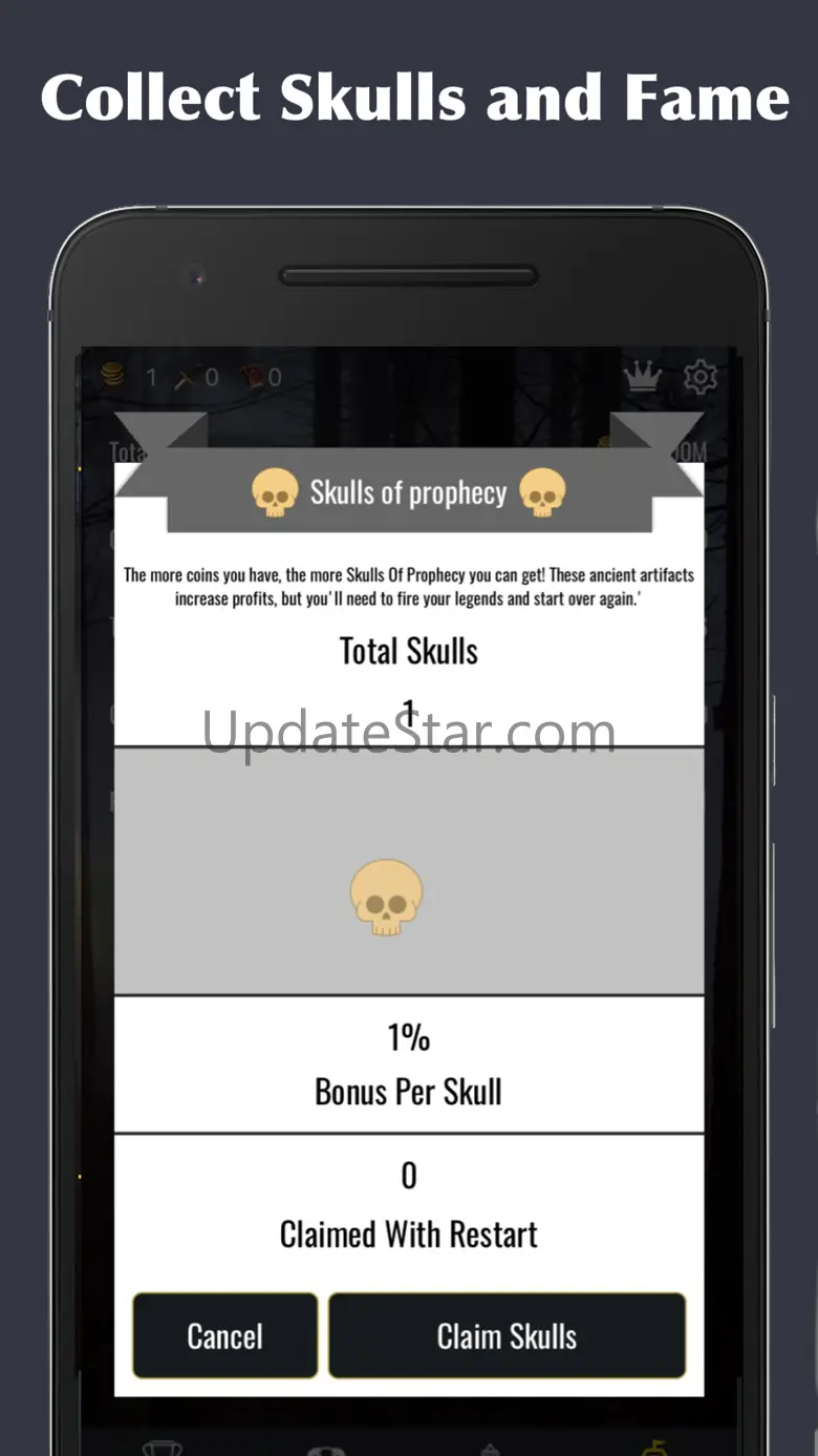 Idle Legends 1.0.30