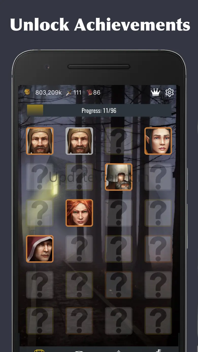 Idle Legends 1.0.30