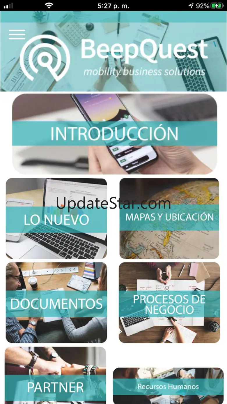 BQ Mobile 4.8.15