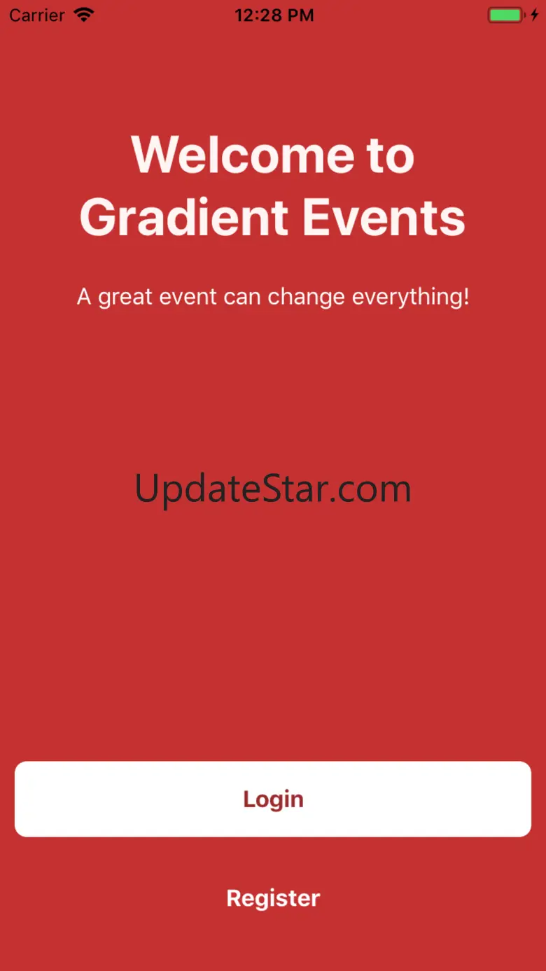 Gradient Events 7.18.40