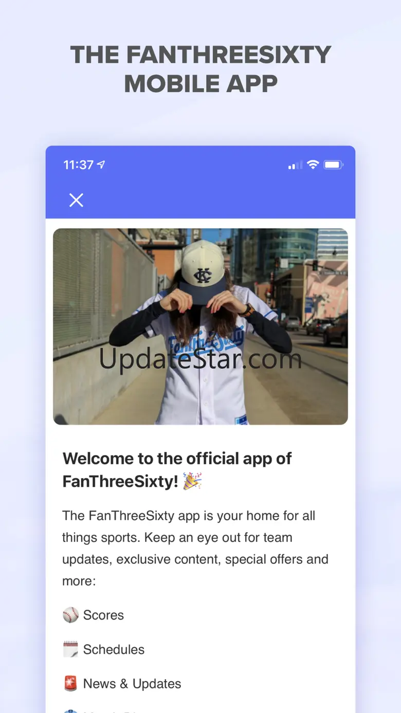 FanThreeSixty 2.54.0