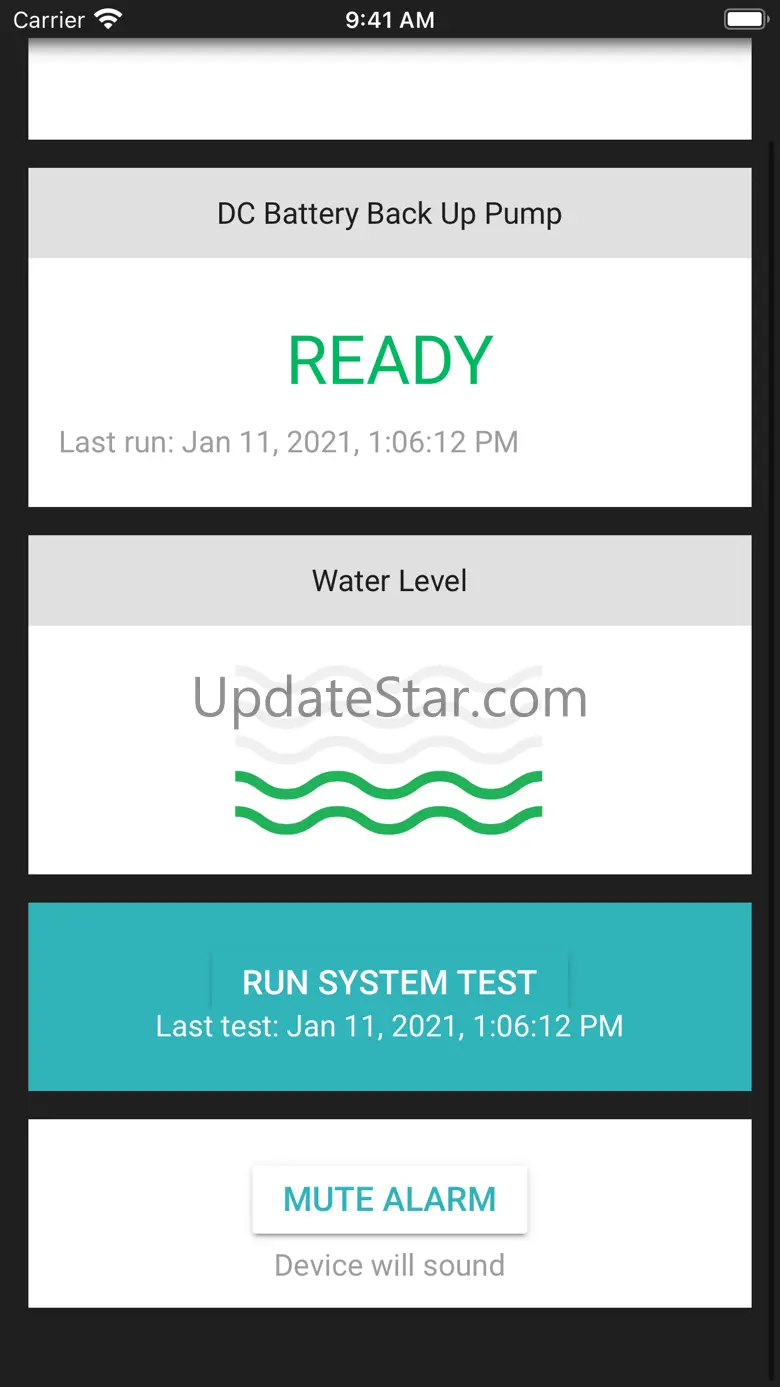 GEMINI Pump System 1.1
