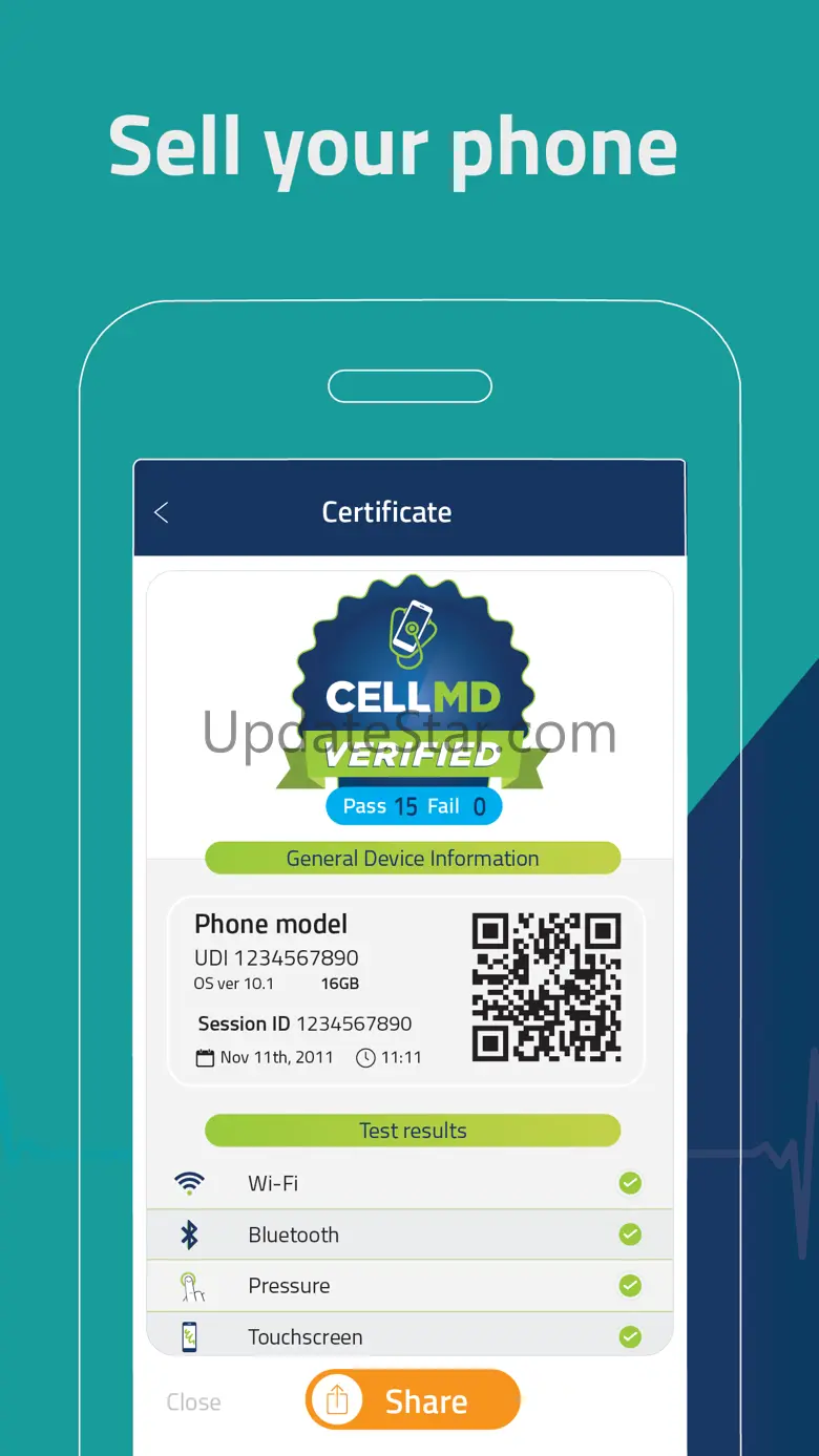 CellMD 2.1.4