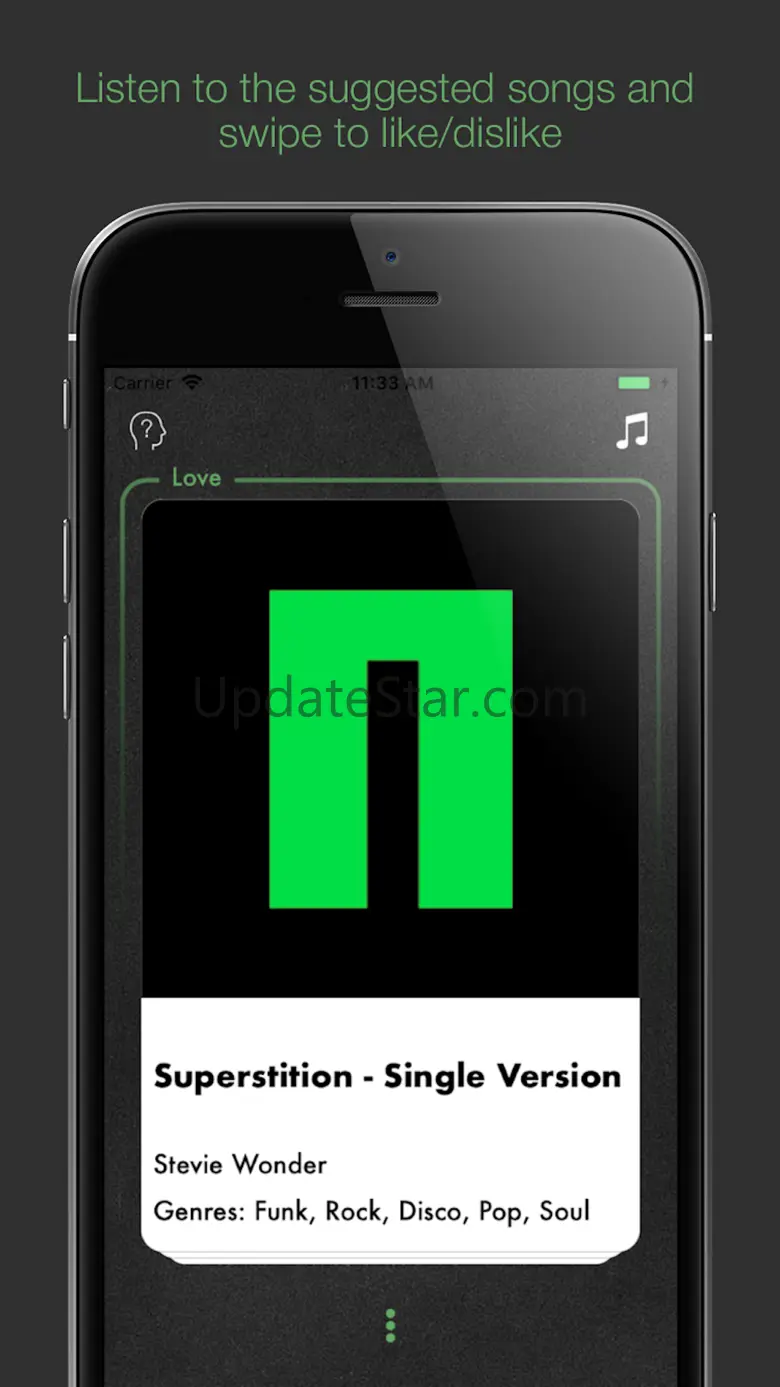 Nusic - Music for the Mood 1.2.3