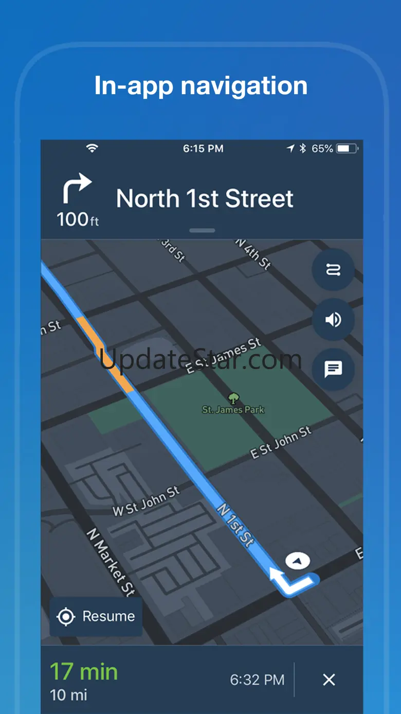 Duet for Fleet Partners 2.6.2