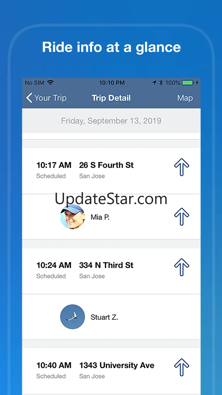 Duet for Fleet Partners 2.6.2