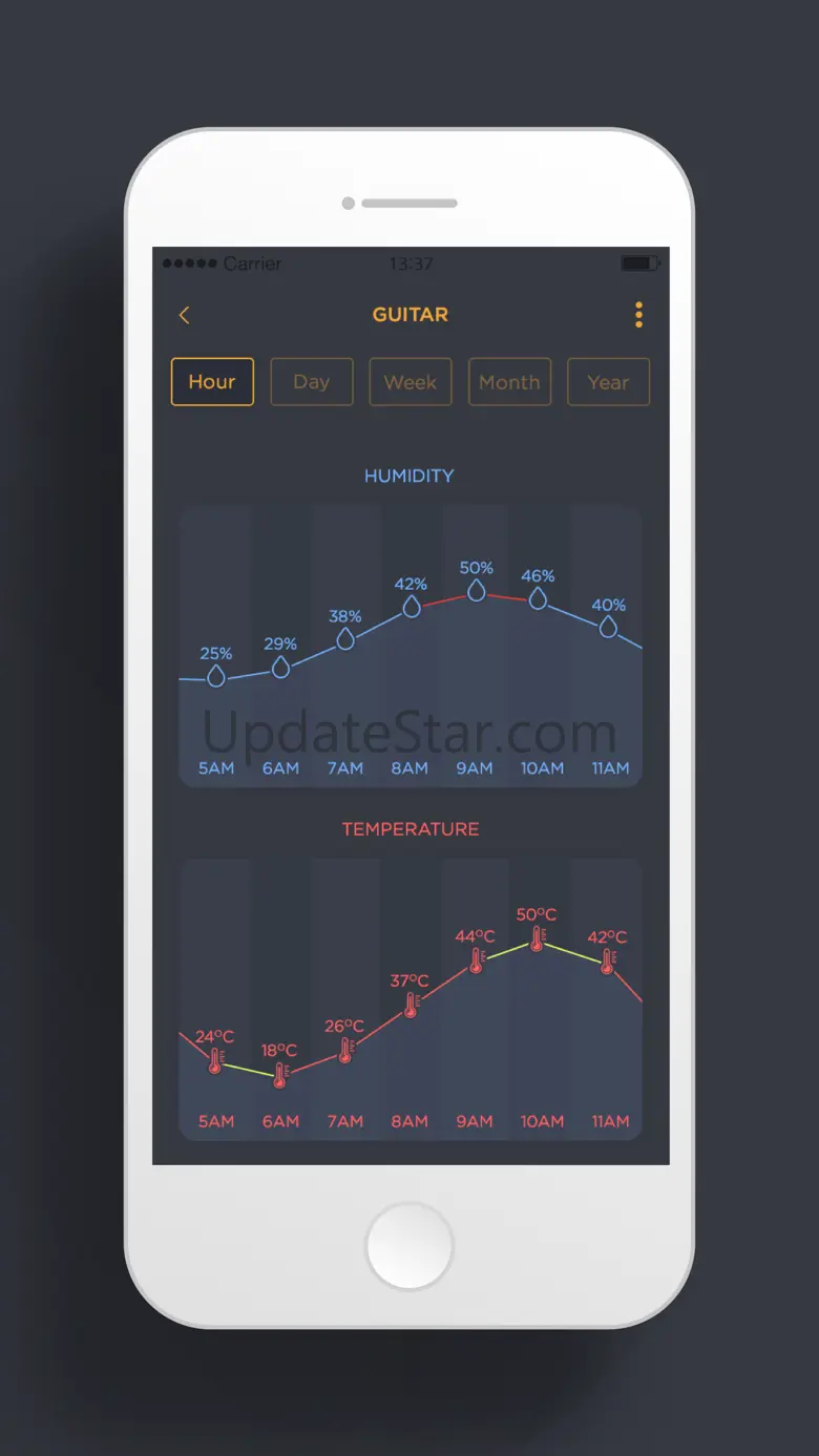HT Tracker 1.1.6