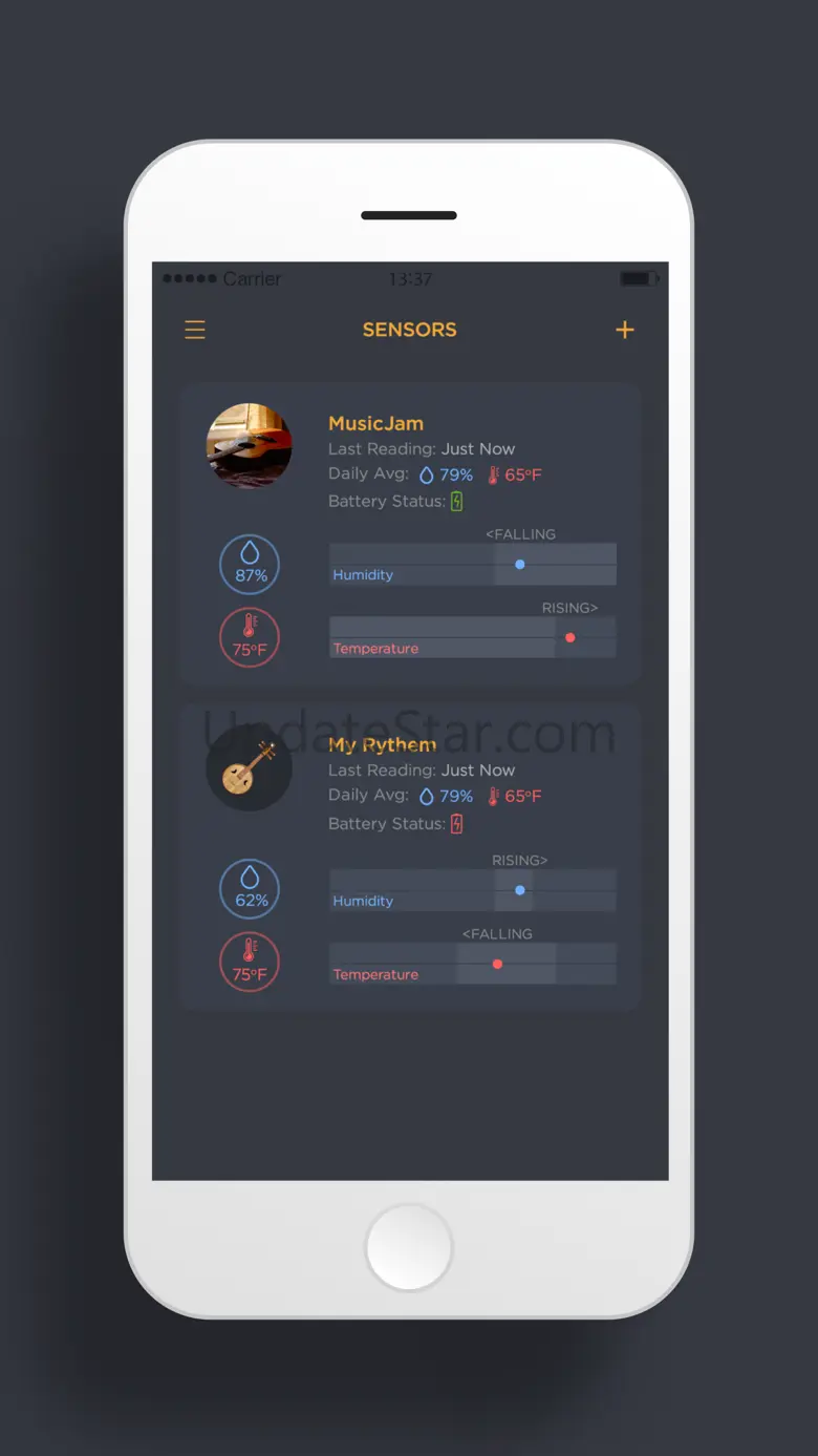 HT Tracker 1.1.6