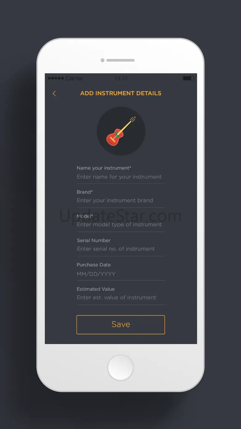 HT Tracker 1.1.6
