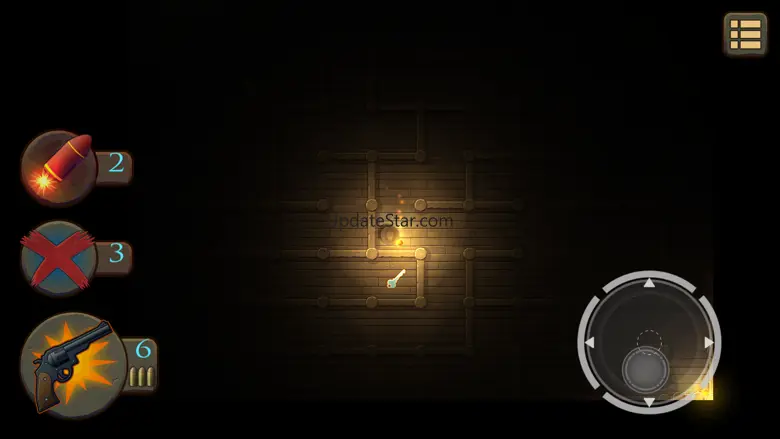 Maze Dungeon - Infinite 1.3