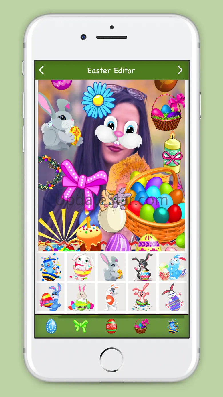 Easter Photo Editor 1.0