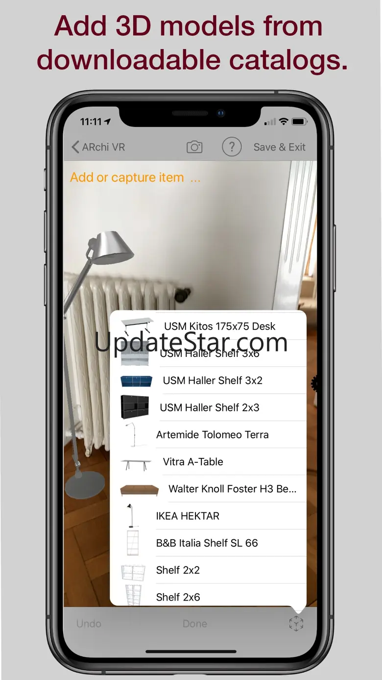 ARchi VR - Create & Browse AR 3.3