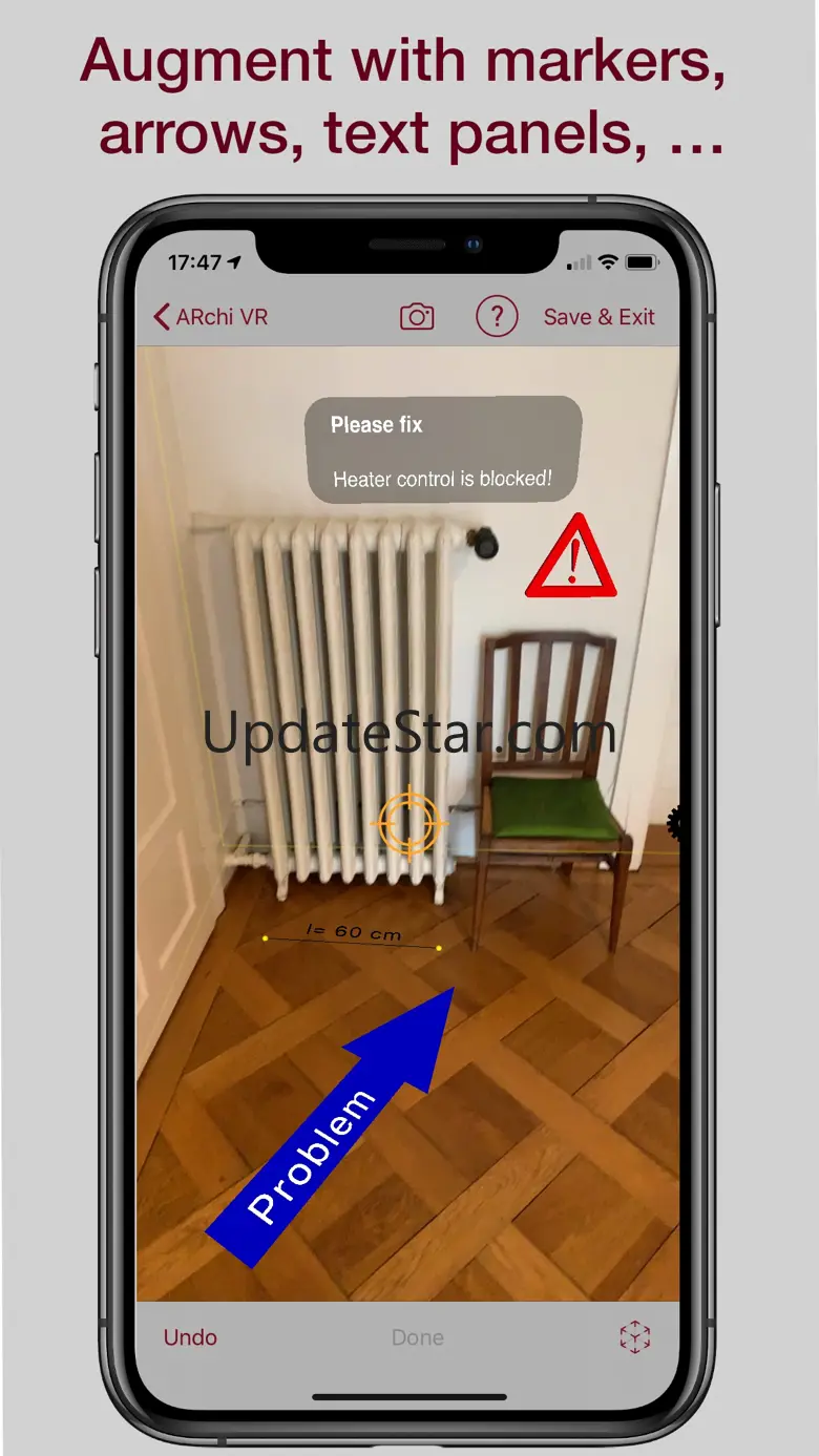 ARchi VR - Create & Browse AR 3.3