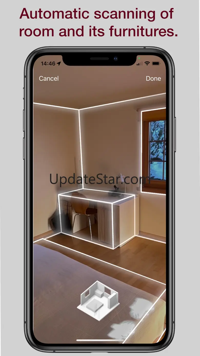 ARchi VR - Create & Browse AR 3.3