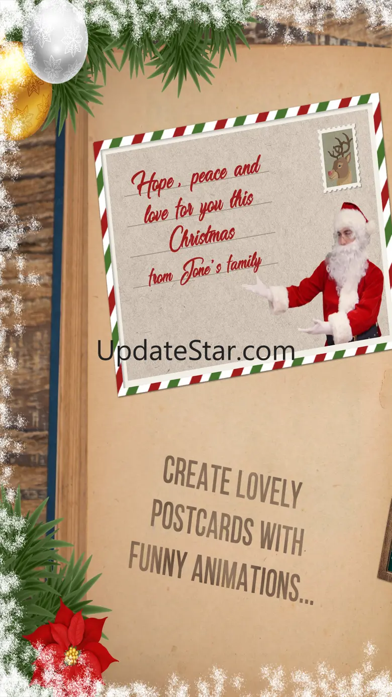 Cmatic – 3D Animated postcards 1.2
