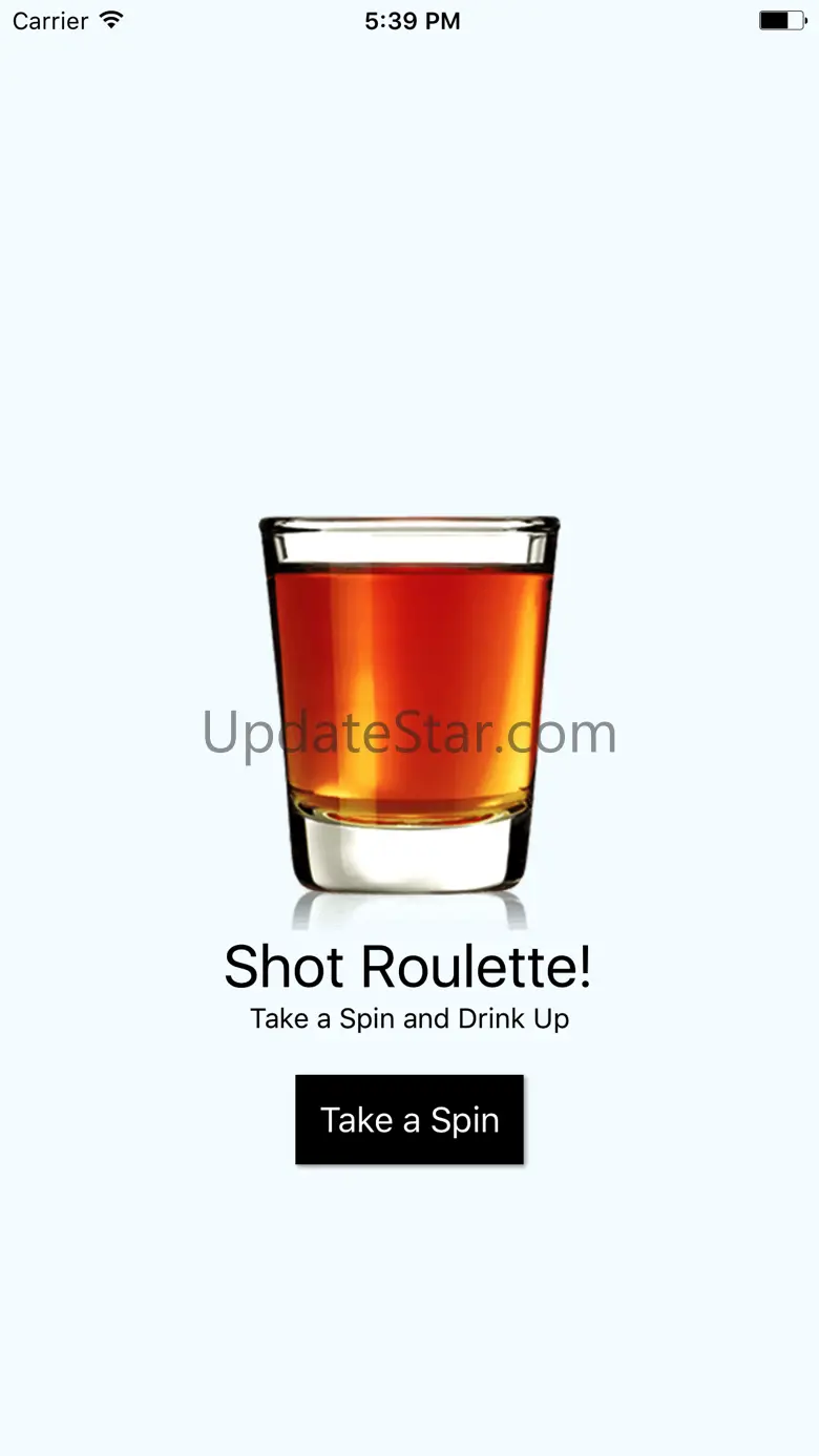Shot-Spinner 1.0