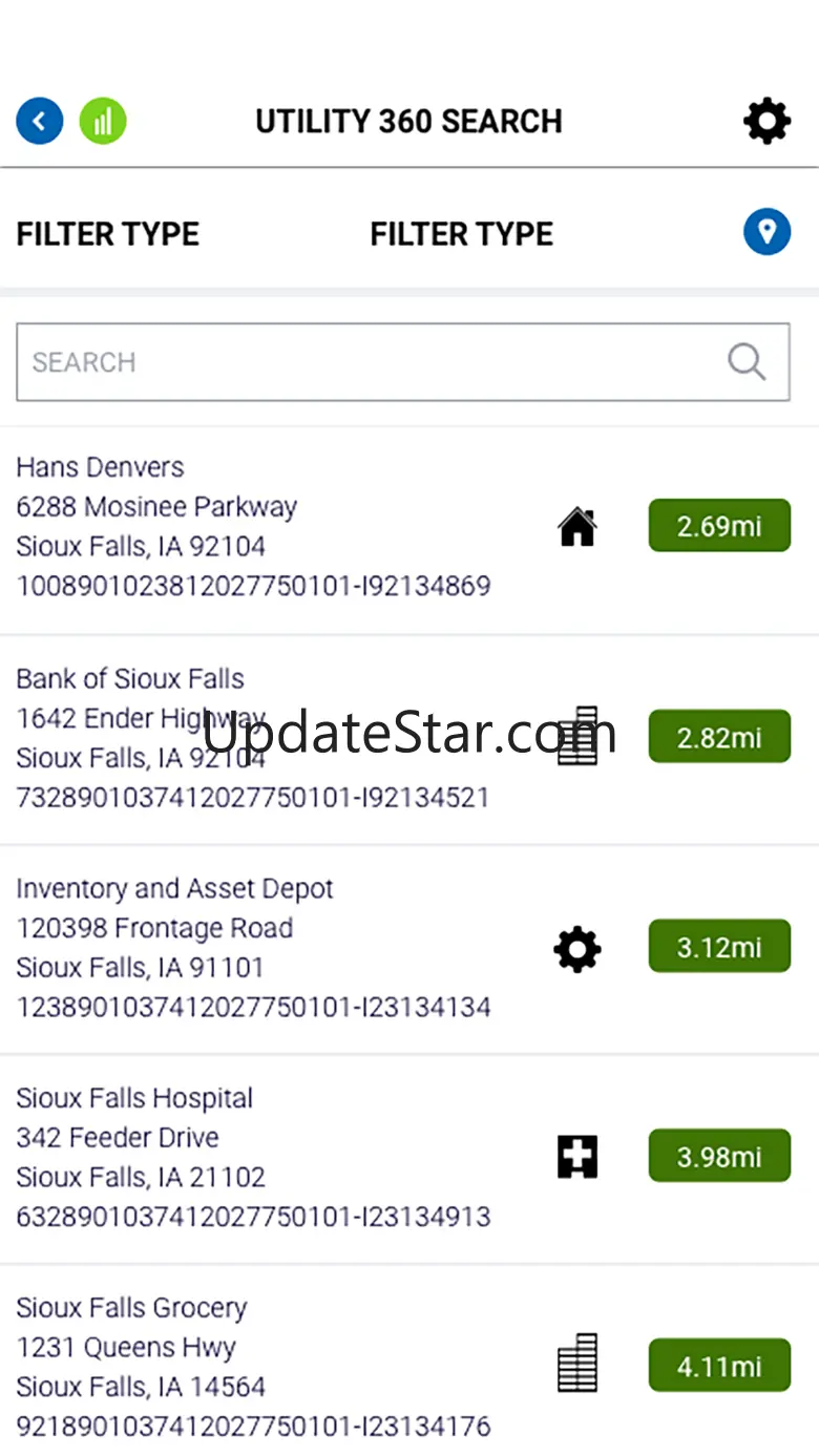 TreverityEDGE Mobile 2.0.27