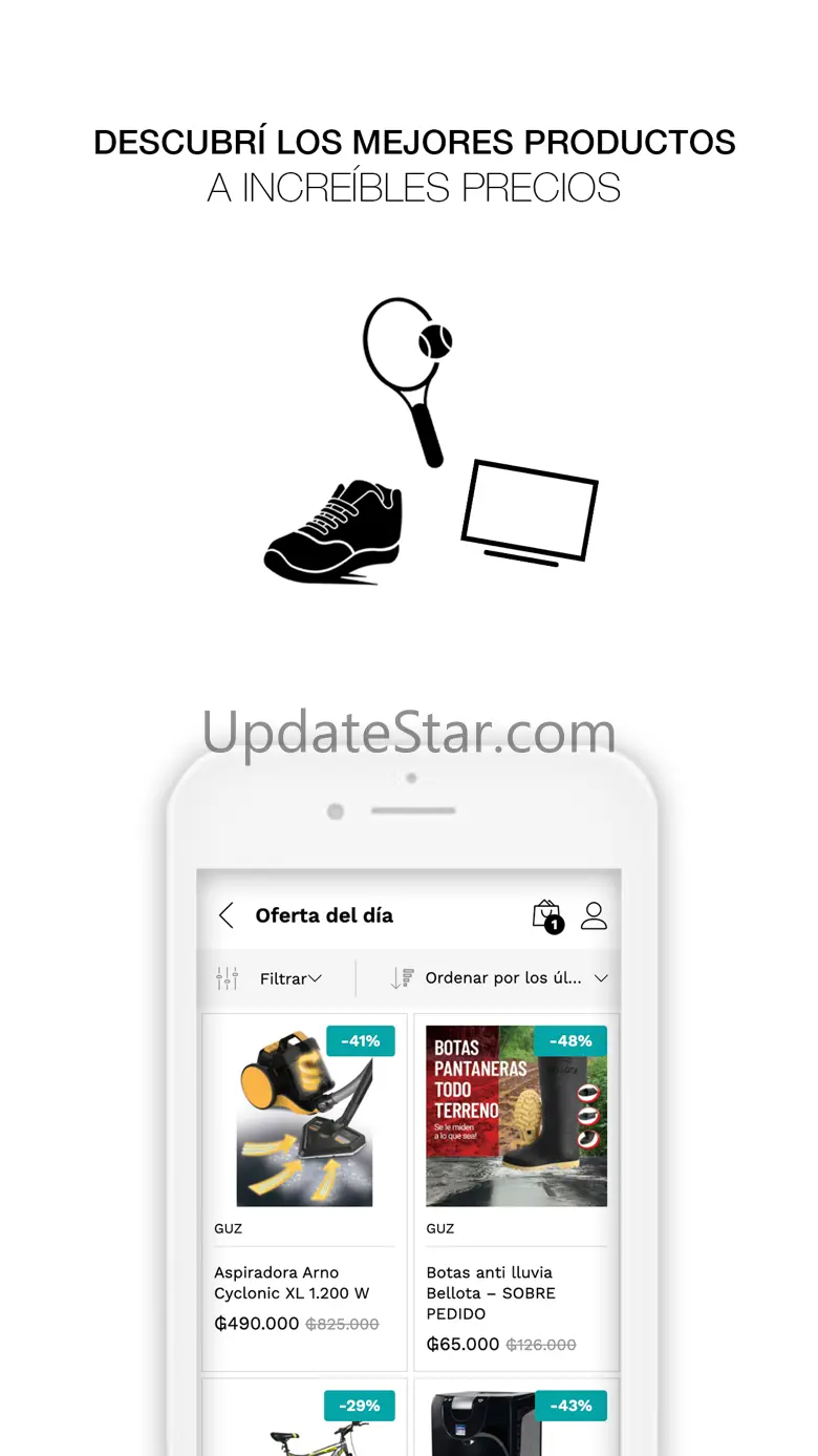 LlevaUno 1.8.6