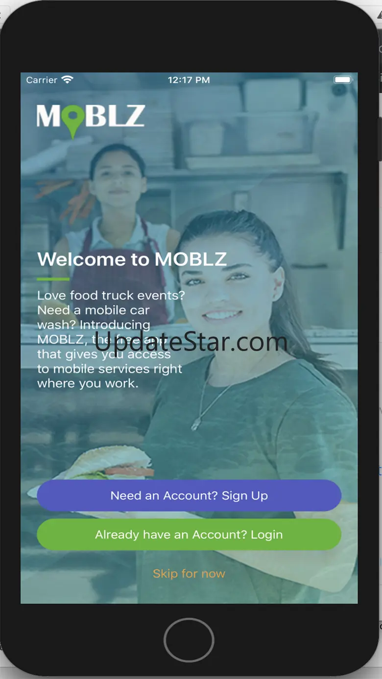 MOBLZ 3l05