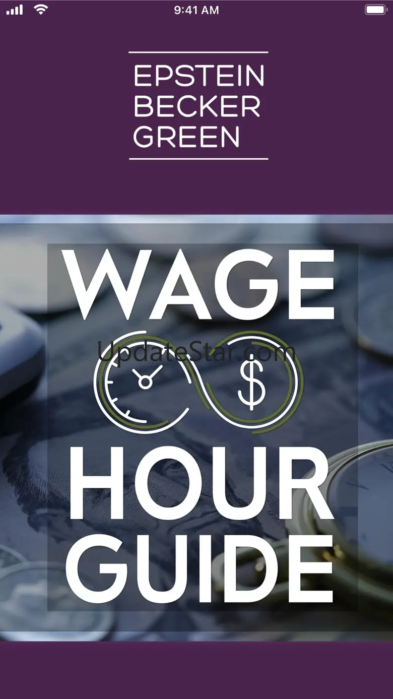 Wage and Hour Guide 2024.3.0