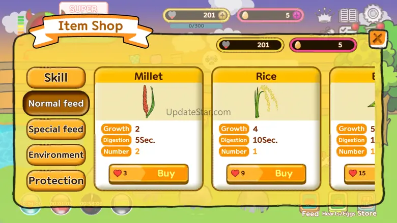 (mobile) Chicken Maker 1.5.62