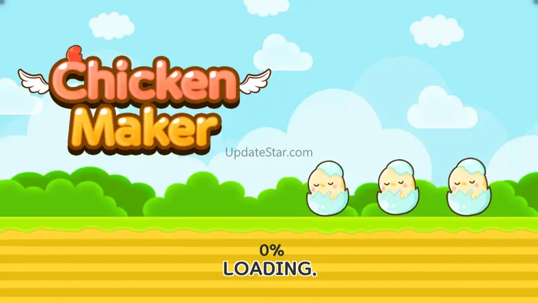 (mobile) Chicken Maker 1.5.62