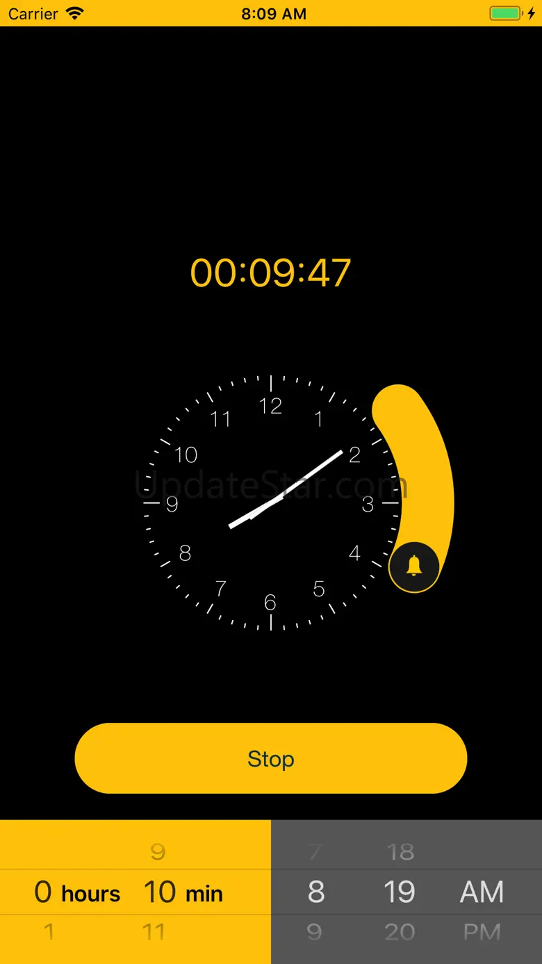 QuickTimer-快捷定时器 1.1.1
