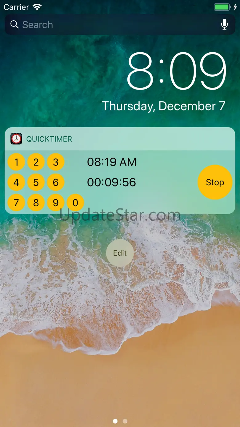QuickTimer-快捷定时器 1.1.1