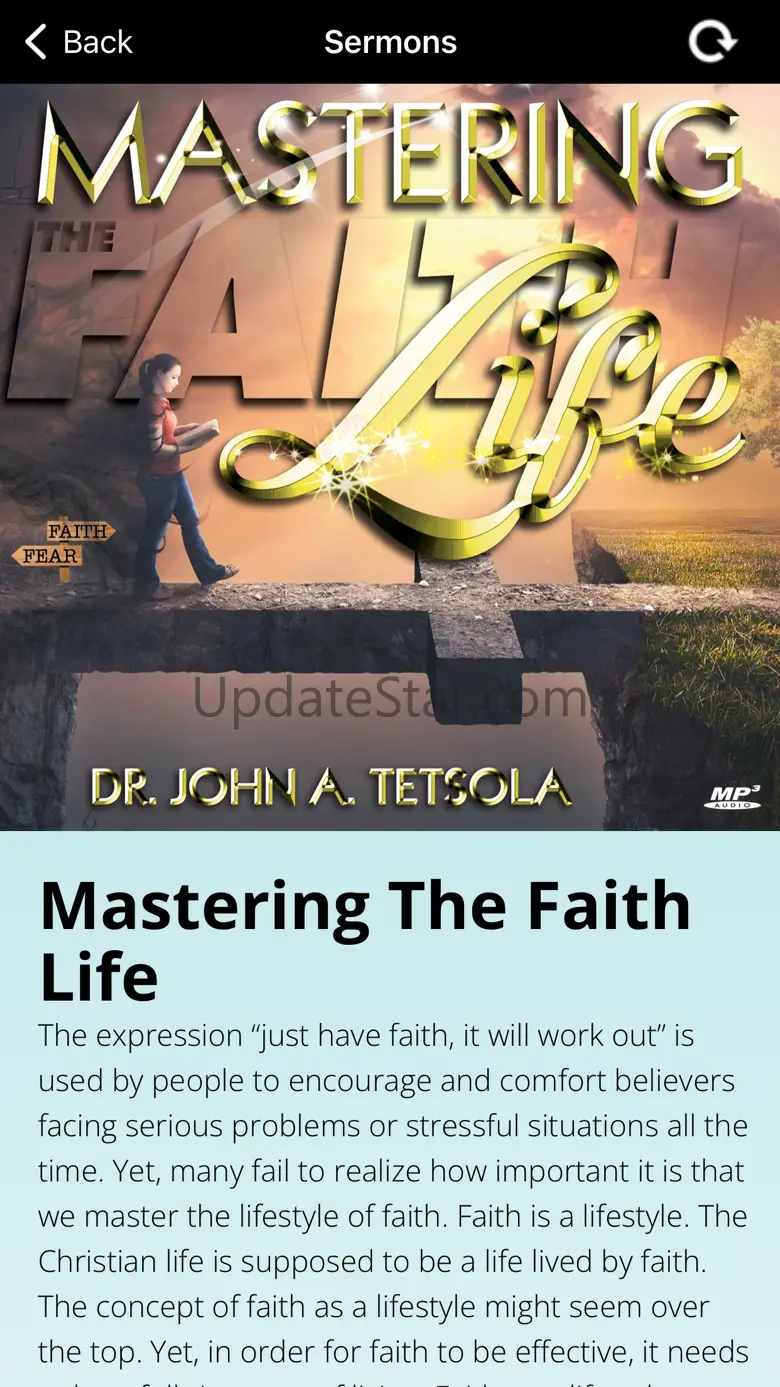 Ecclesia Word 2.0