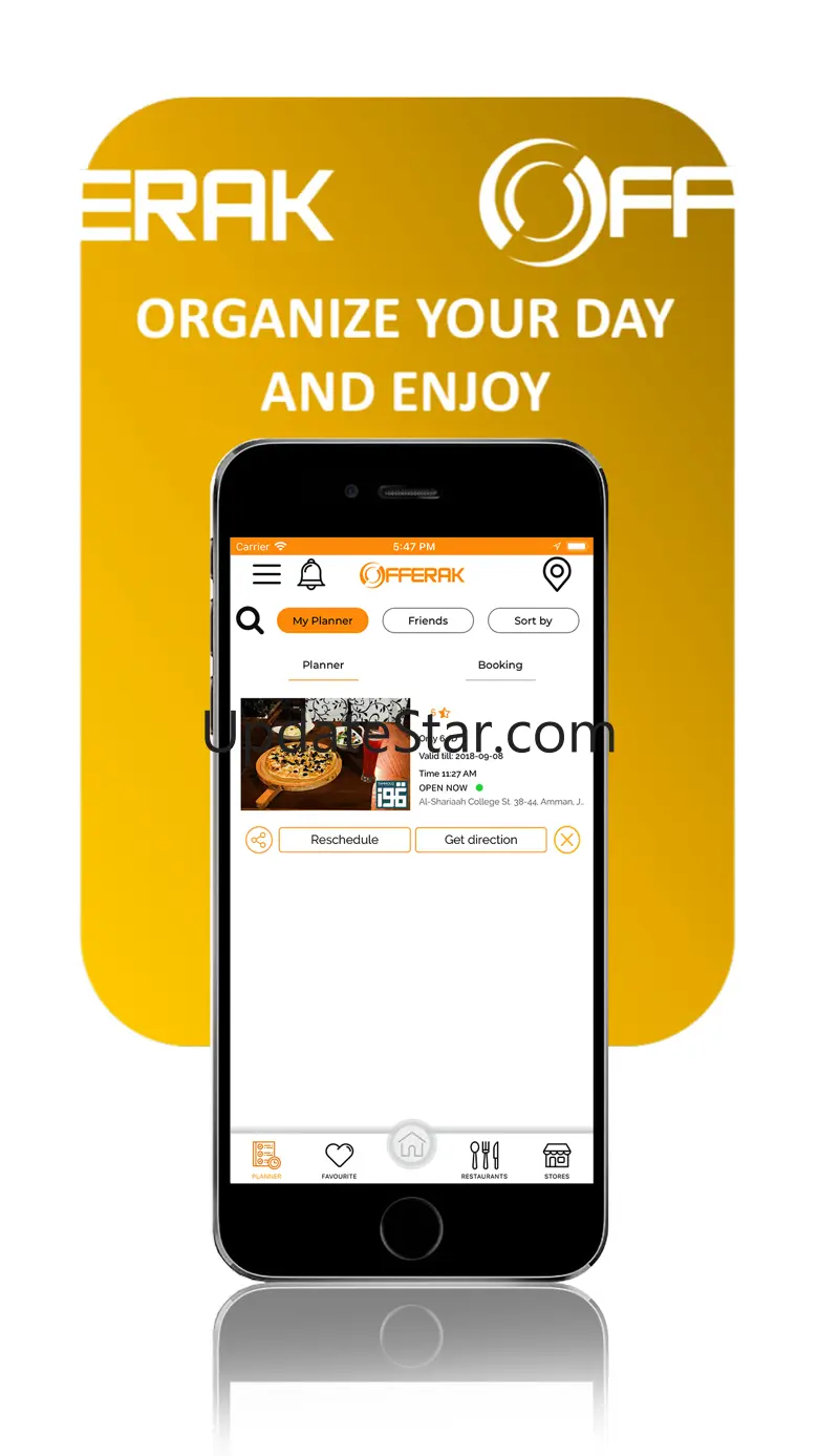 OFFERAK: BIG SAVINGS & OFFERS 4.0