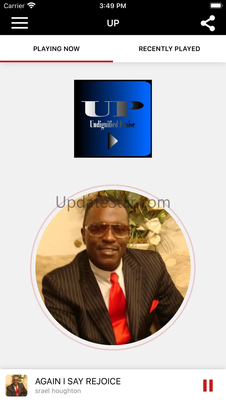 Up Radio 1.1