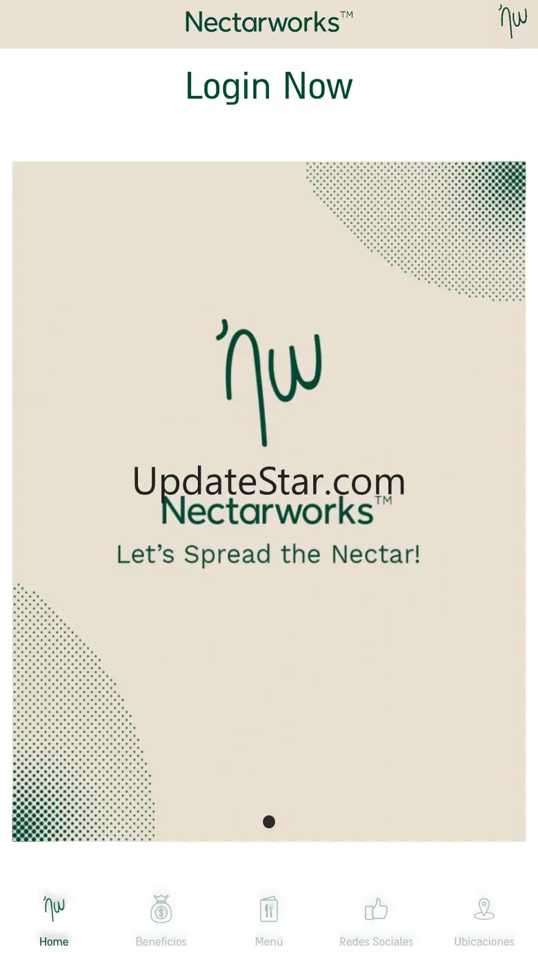 Nectarworks 4.0.1