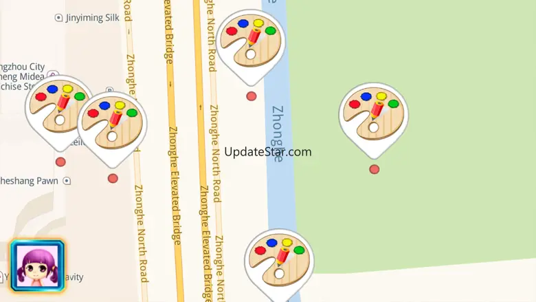 Paint World 1.2.6