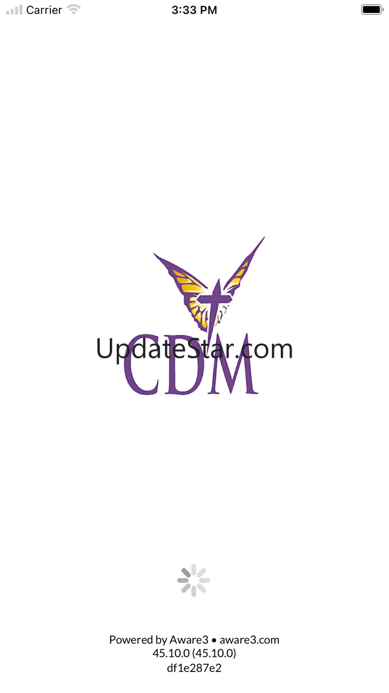 Carol Dixon Ministries | CDM 53.8.0