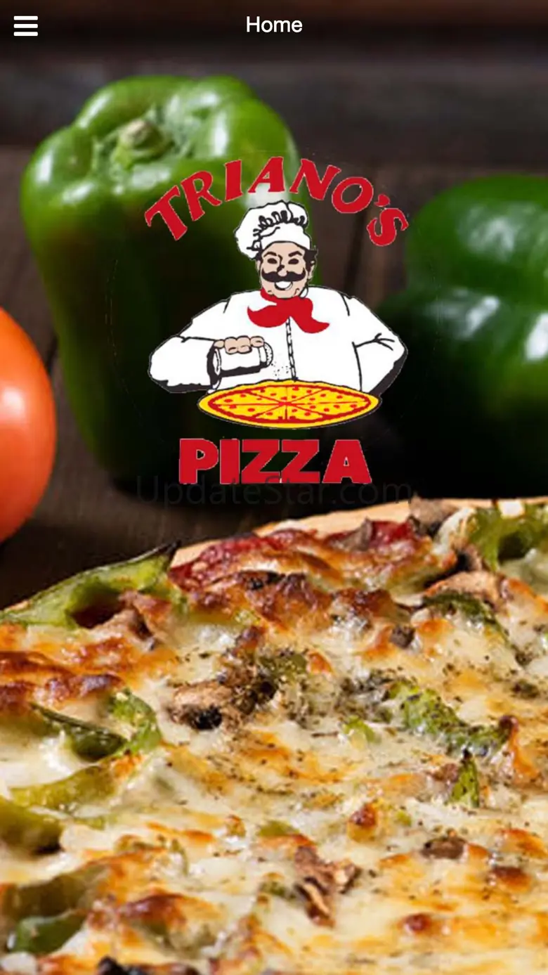 Trianos Pizza 1.2.0