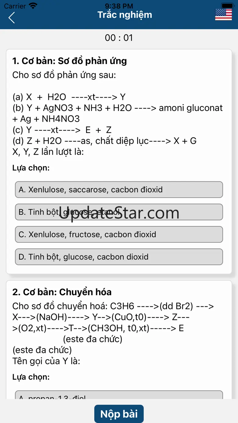 Chemical Equation 2.0