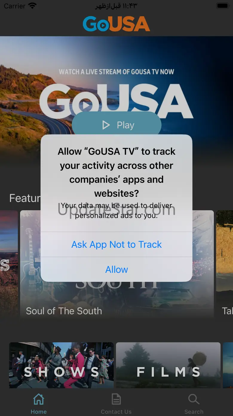 GoUSA 1.3