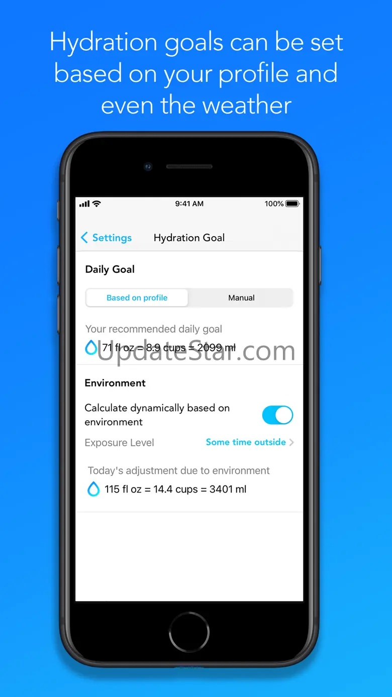 BevWatch 1.0.3