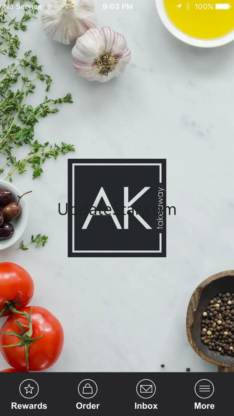 AKtakeaway 1.0.8