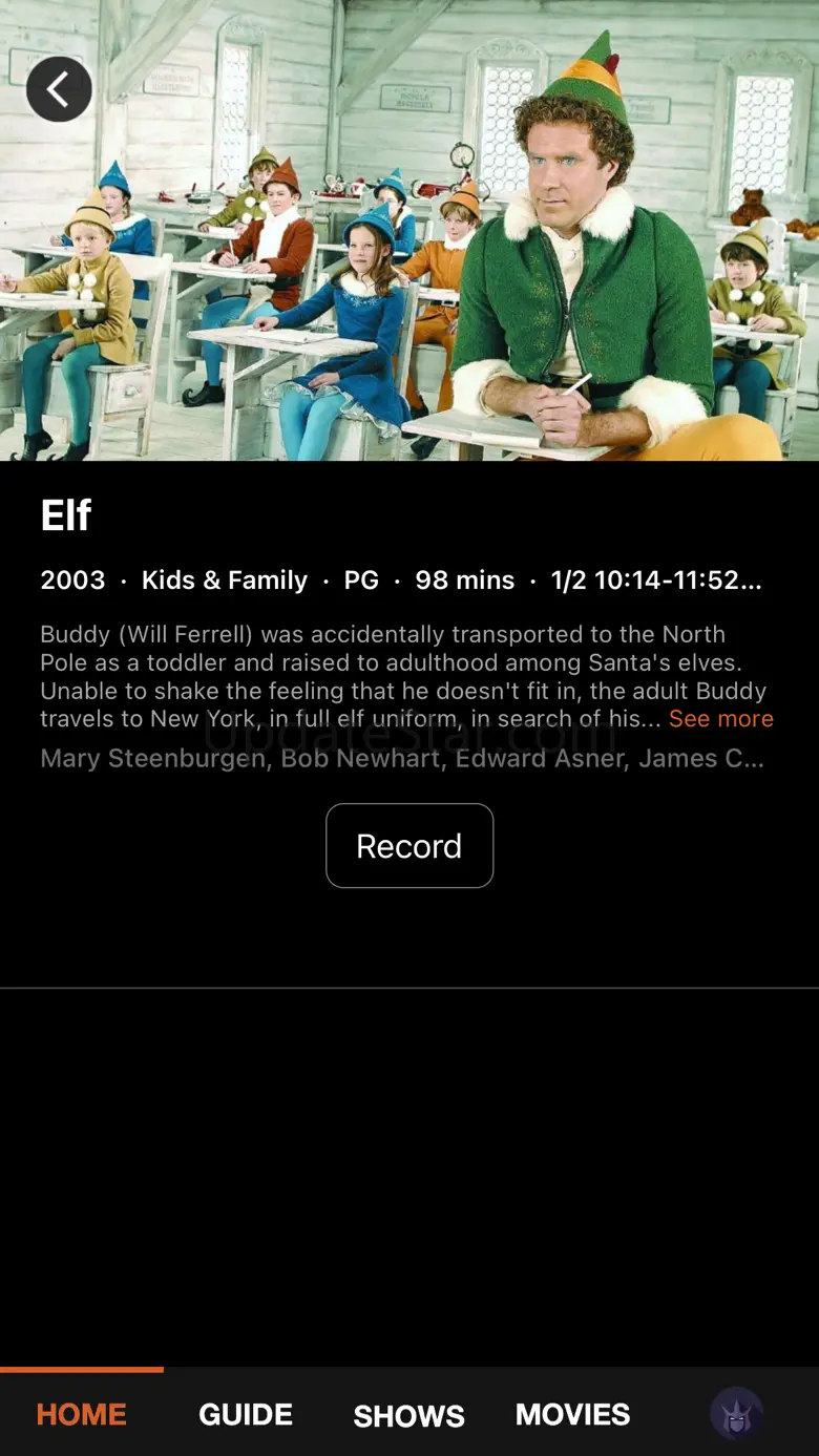 Citizens Fiber TV 2.29.4