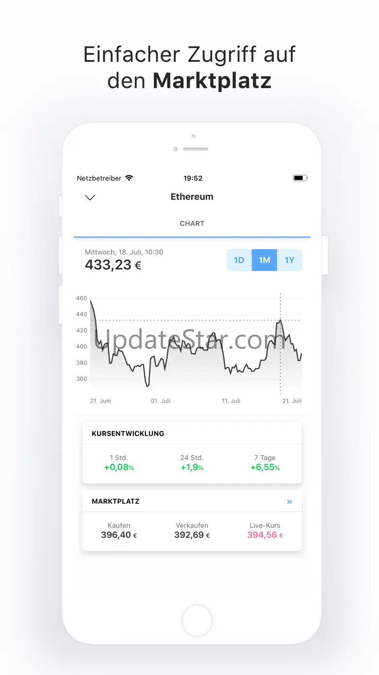bitcoin crypto price ticker 1.1.2